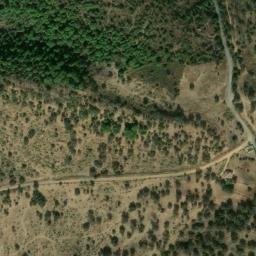 Satellite imagery of Cerro de los Robles, ES