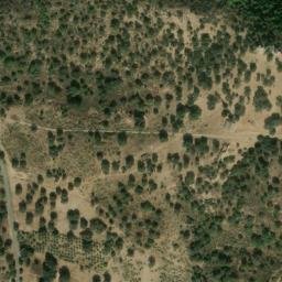 Satellite imagery of Cerro de los Robles, ES