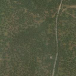 Satellite imagery of Venta del Puerto, ES