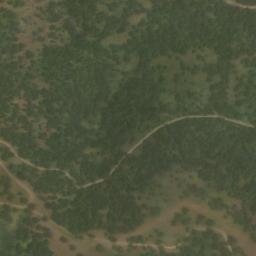 Satellite imagery of Venta del Puerto, ES