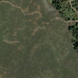 Satellite imagery of Loma de Piedras Blancas, ES