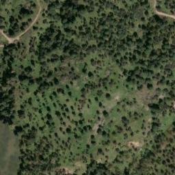 Satellite imagery of Loma de Piedras Blancas, ES