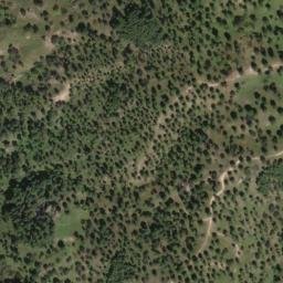 Satellite imagery of Loma del Chaparral de Misa, ES