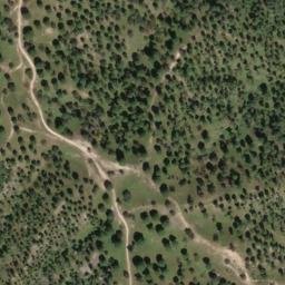 Satellite imagery of Loma del Chaparral de Misa, ES