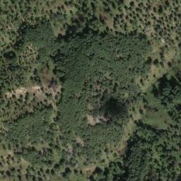 Satellite imagery of Loma del Chaparral de Misa, ES