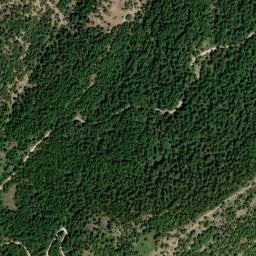 Satellite imagery of Cabeza Gorda, ES