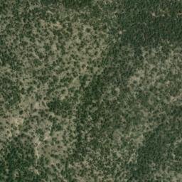 Satellite imagery of Sierra de los Álamos, ES