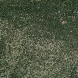 Satellite imagery of Sierra de los Álamos, ES