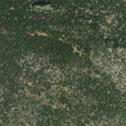 Satellite imagery of Sierra de los Álamos, ES