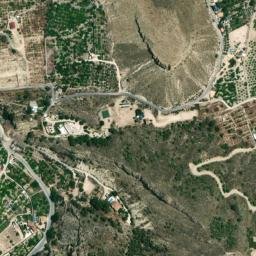 Satellite imagery of Castillo de Blanca, ES