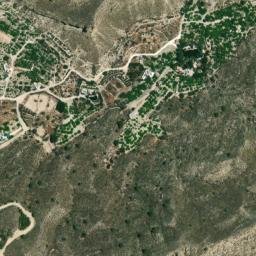 Satellite imagery of Castillo de Blanca, ES