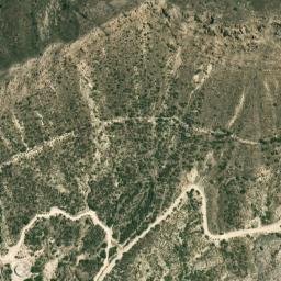 Satellite imagery of Sierra del Solán, ES