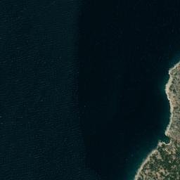 Satellite imagery of Ákra Petrítis, GR