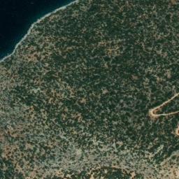 Satellite imagery of Ákra Petrítis, GR