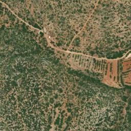 Satellite imagery of Selládi, GR