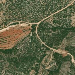 Satellite imagery of Selládi, GR