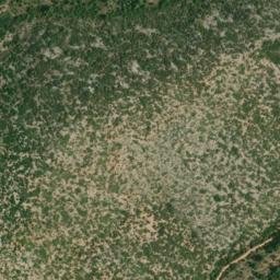 Satellite imagery of Prinias, GR