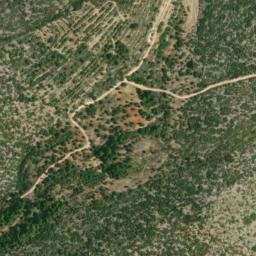 Satellite imagery of Vigliá, GR