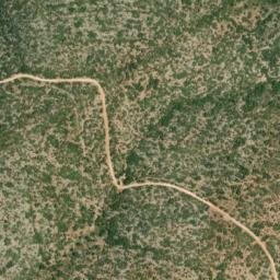 Satellite imagery of Dhotia Castle, GR