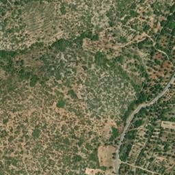 Satellite imagery of Dhotia Castle, GR