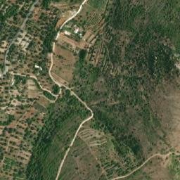 Satellite imagery of Dhotia Castle, GR