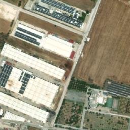 Drone Görünümü