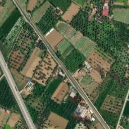 Drone Görünümü