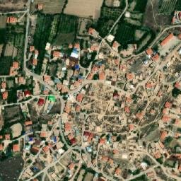 Drone Görünümü