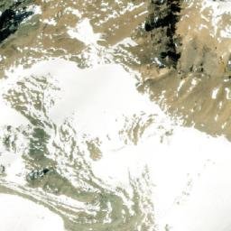 Satellite imagery of Kōh-e May Qurah, AF