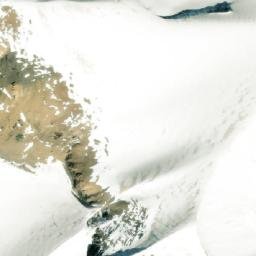 Satellite imagery of Kōh-e May Qurah, AF