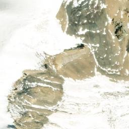 Satellite imagery of Kōh-e May Qurah, AF