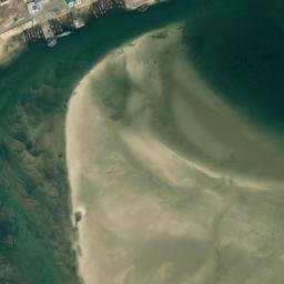 Satellite imagery of Kokkiri-bawi, KP