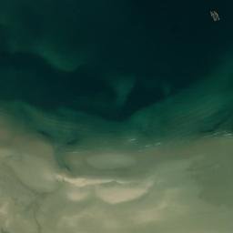 Satellite imagery of Kokkiri-bawi, KP