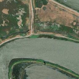 Satellite imagery of Navy Point, US