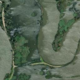 Satellite imagery of Navy Point, US