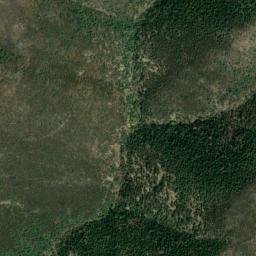 Satellite imagery of Sunset Mine, US