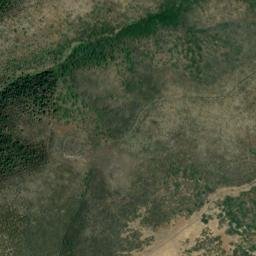 Satellite imagery of New Orleans Mine, US