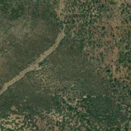 Satellite imagery of New Orleans Mine, US