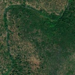 Satellite imagery of New Orleans Mine, US