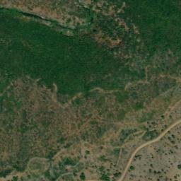 Satellite imagery of Friendship Mine, US