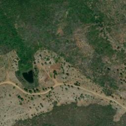 Satellite imagery of Friendship Mine, US