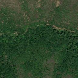 Satellite imagery of Right Bower Mine, US