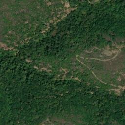 Satellite imagery of Right Bower Mine, US