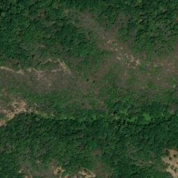 Satellite imagery of Right Bower Mine, US