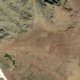 Satellite imagery of Buckeye Ridge, US