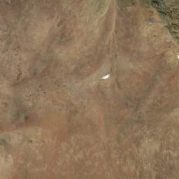 Satellite imagery of Buckeye Ridge, US