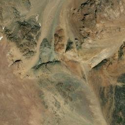 Satellite imagery of Buckeye Ridge, US