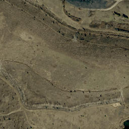 Satellite imagery of Lynnville Mine, US