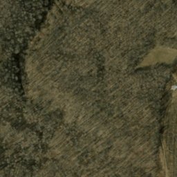 Satellite imagery of Backbone Ridge, US