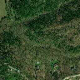 Satellite imagery of Pea Ridge, US